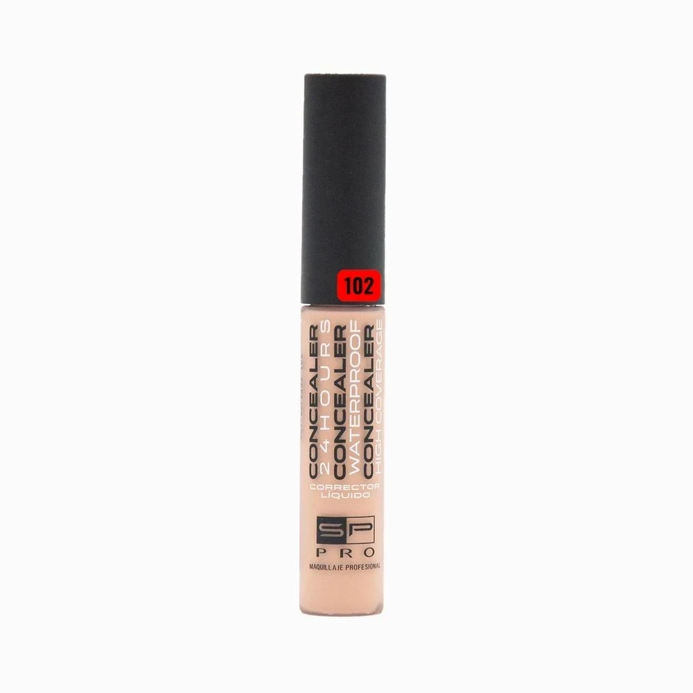 sp pro corrector 102