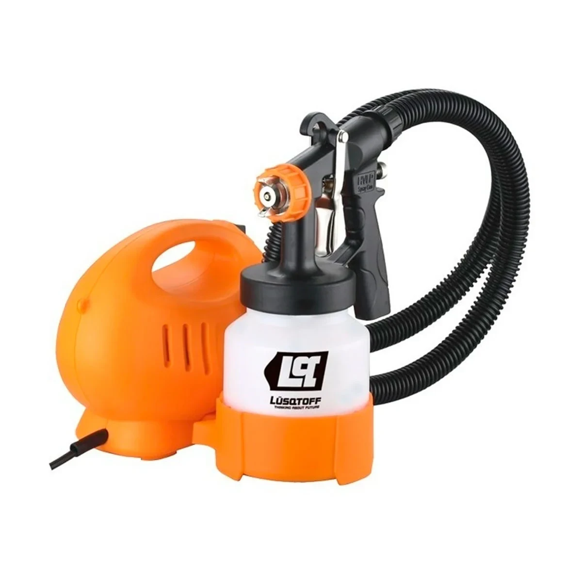 EQUIPO PARA PINTAR LÜSQTOFF 600W