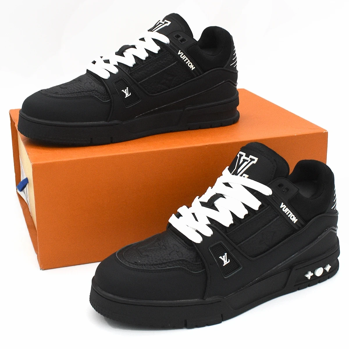 Tenis LV Trainer 3