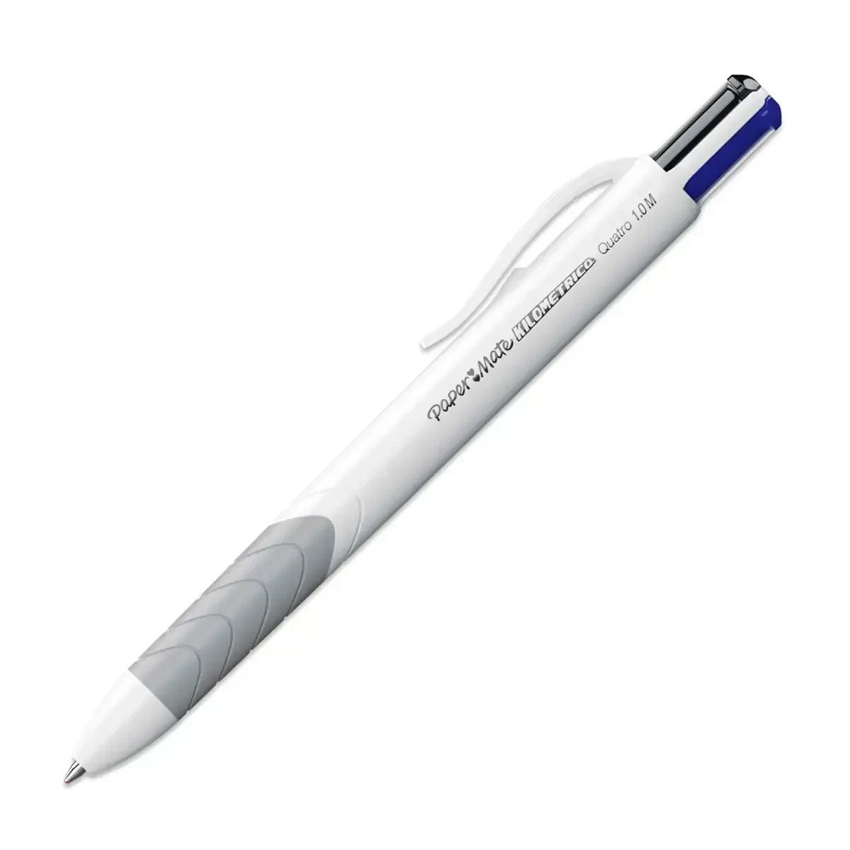 Bolígrafo papermate 4 colores 2