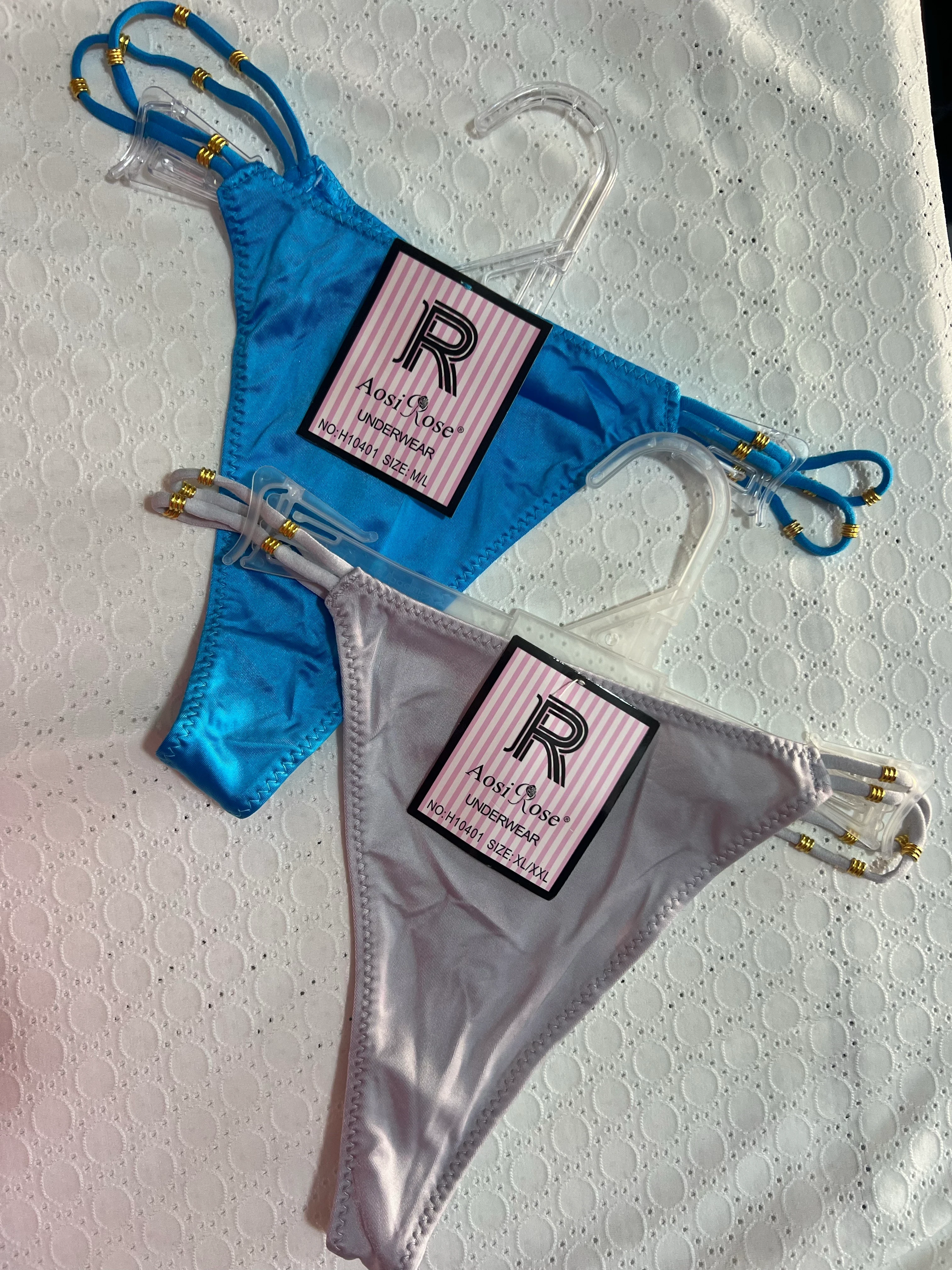 Tanga Satinada 2