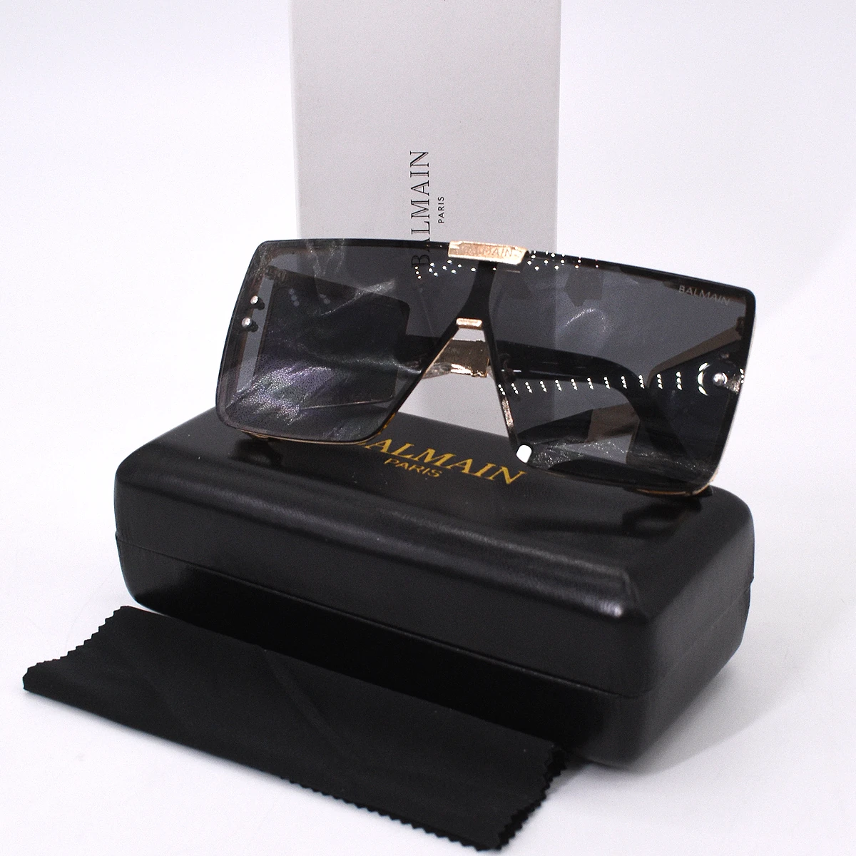 Lentes de Sol Balmain 2