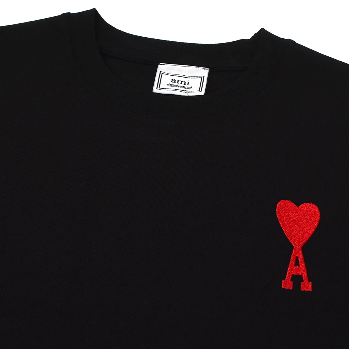 Playera AMI 4
