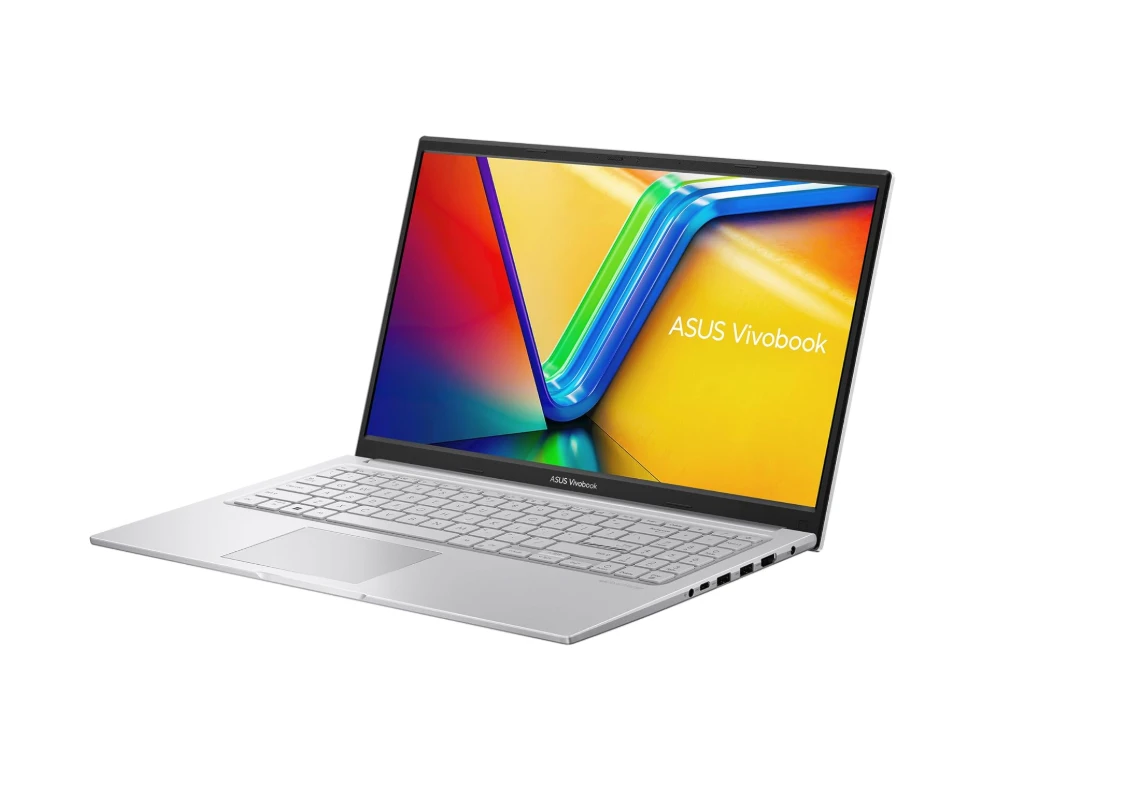 Laptop ASUS Core i7 de 15.6" 3
