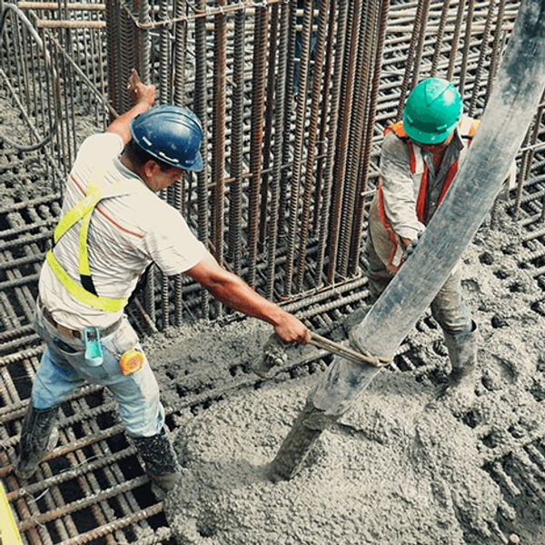 CONSTRUCCIÓN