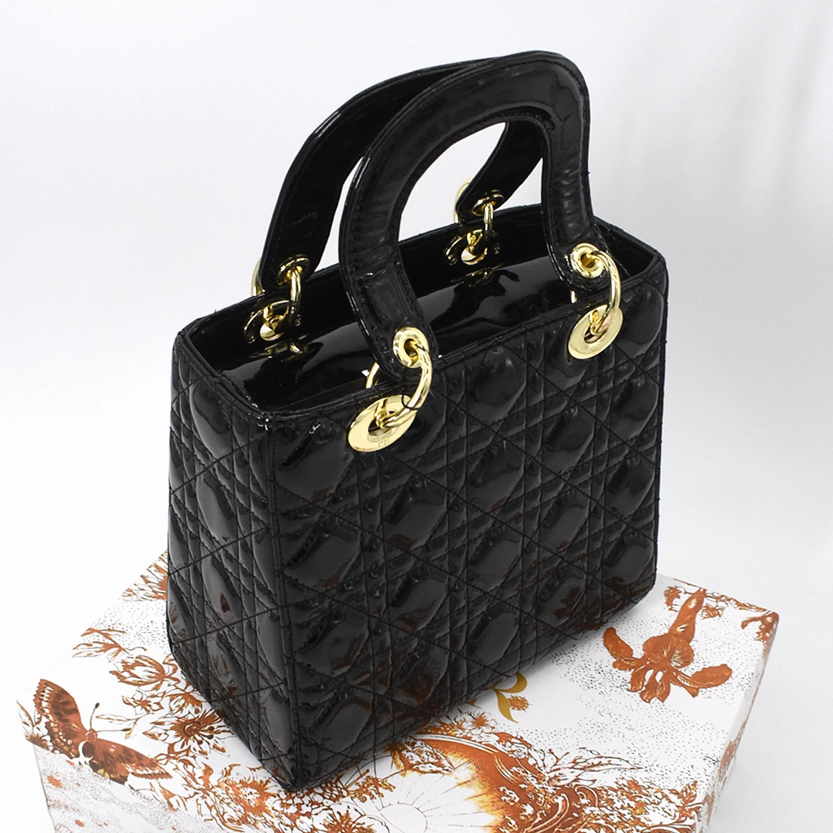 Bolsa Dior  4