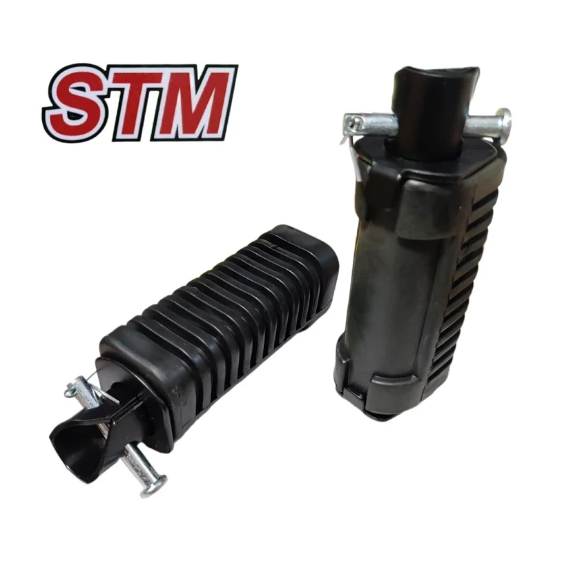 PEDALIN TRASERO HONDA 100 WAVE [STM] -36070