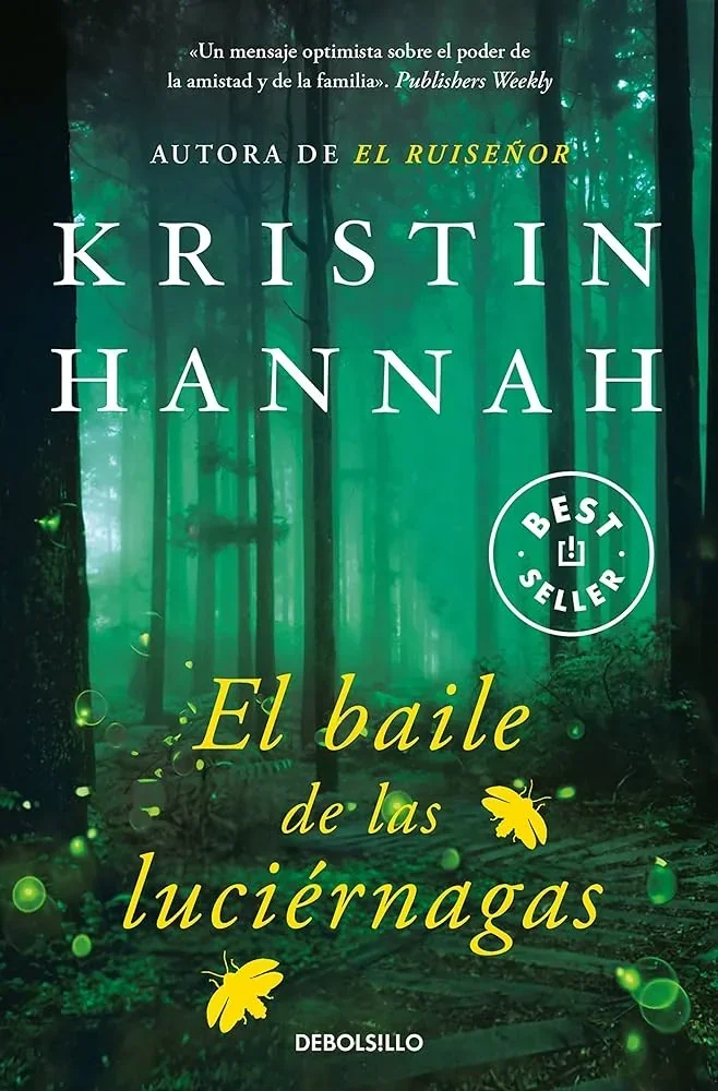 EL BAILE DE LAS LUCIERNAGAS