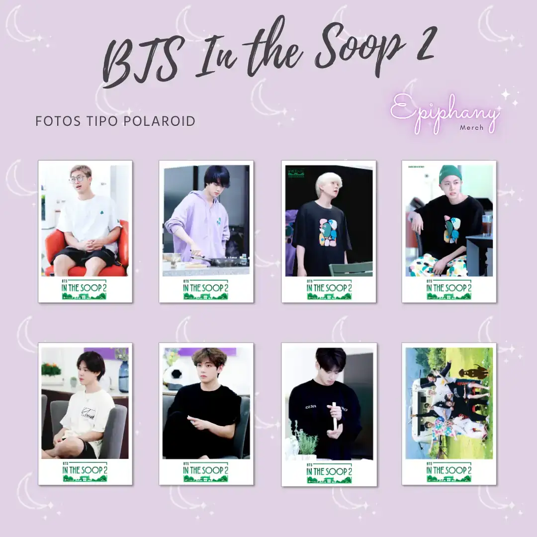 BTS In the Soop 2 2