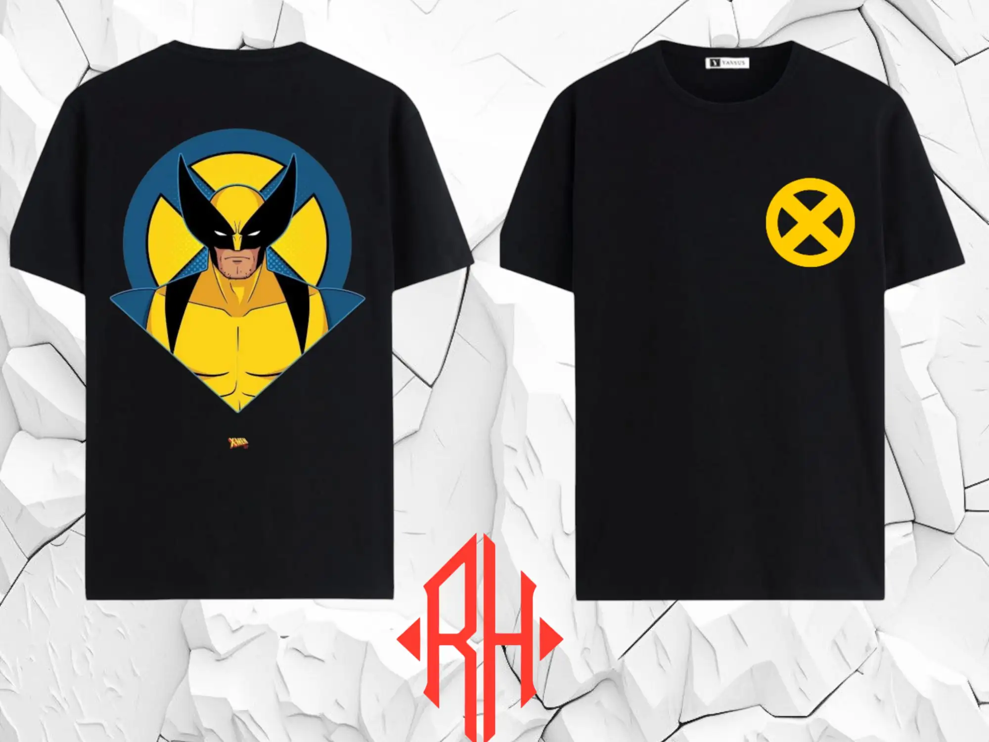 X-MEN
