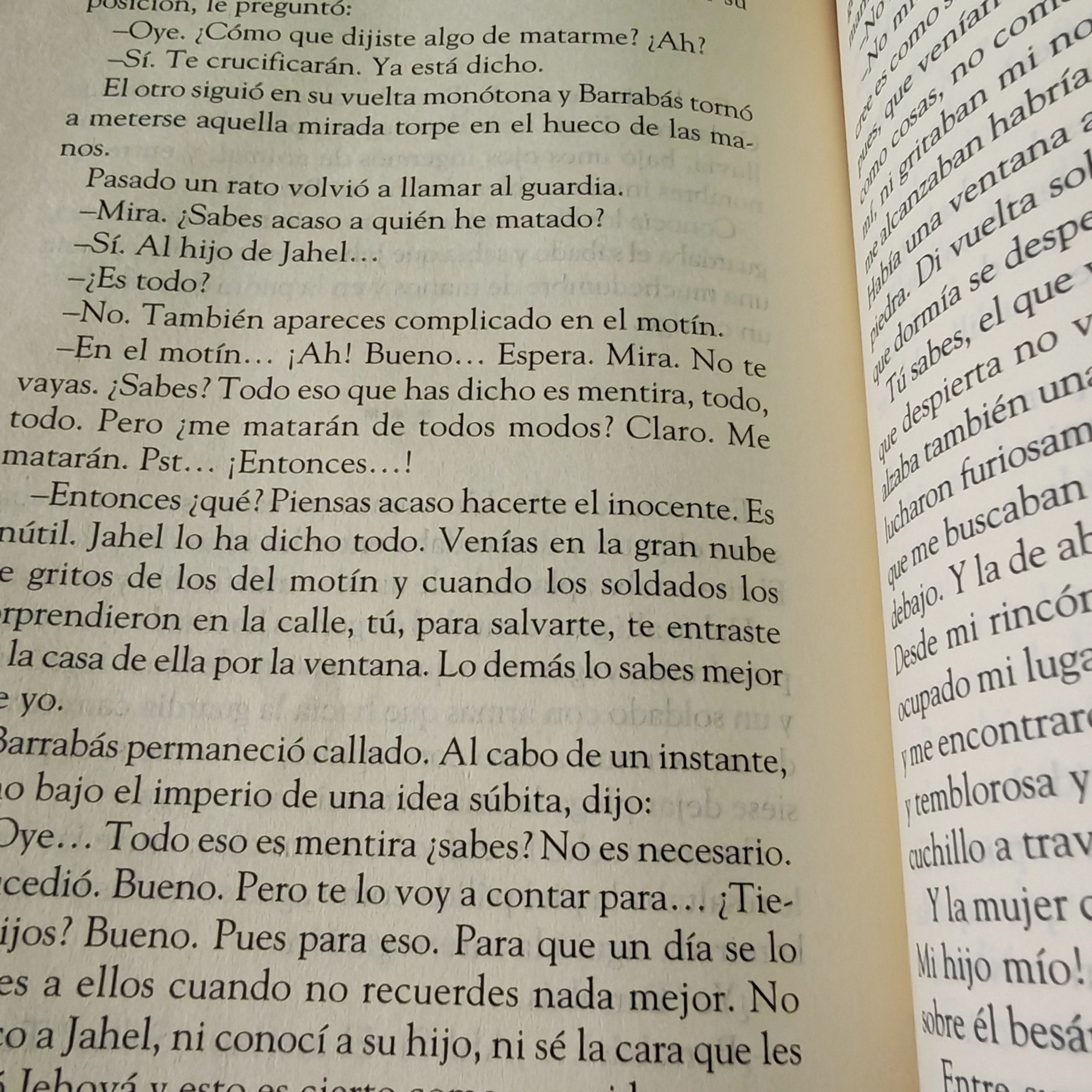 Cuentos de la realidad mágica, Arturo Uslar usado 4