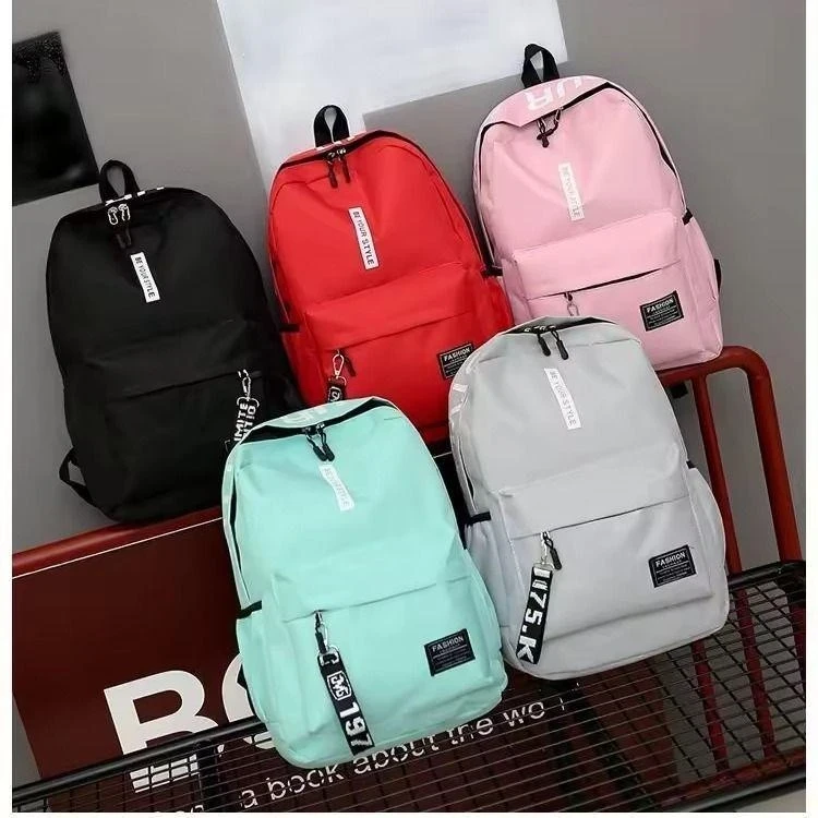 MOCHILA BE YOUR STYLE