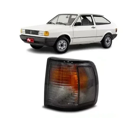 Guiñador   Vw Gol / Parati / Saveiro / Voyage -  1991-1994  / 101432 - 101532  
