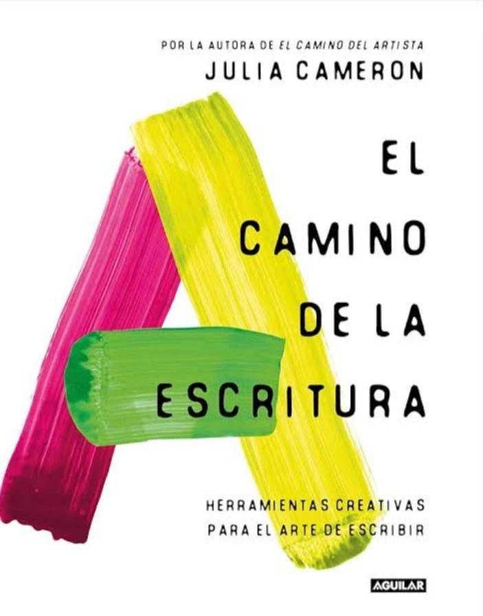 EL CAMINO DE LA ESCRITURA 