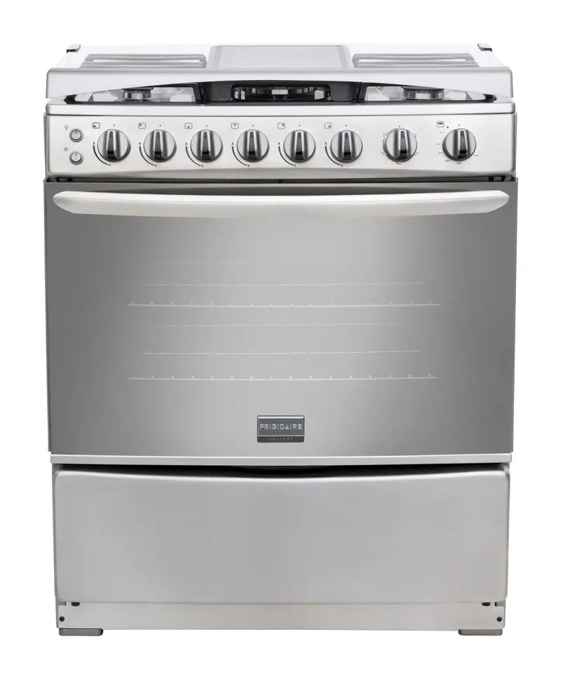 Estufa FRIGIDAIRE DE 30"