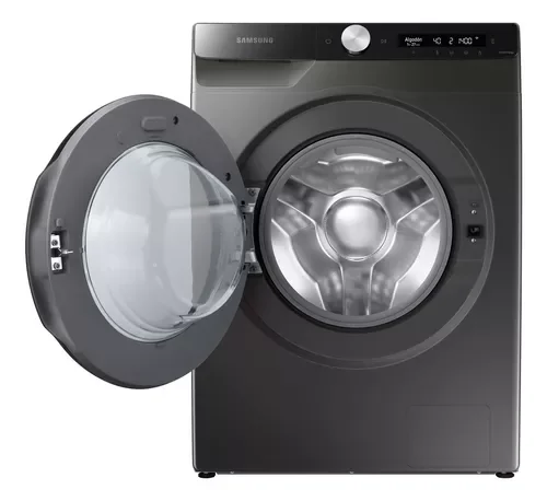 Lavasecarropas SAMSUNG 9.5Kg. WD95T504DBXUBG Silver 3
