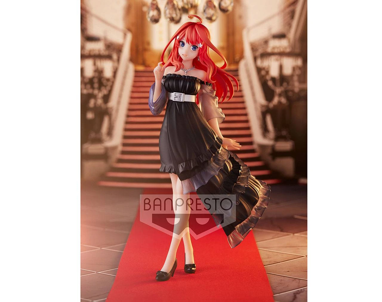 PRE VENTA - Itsuki Nakano Kyunties
