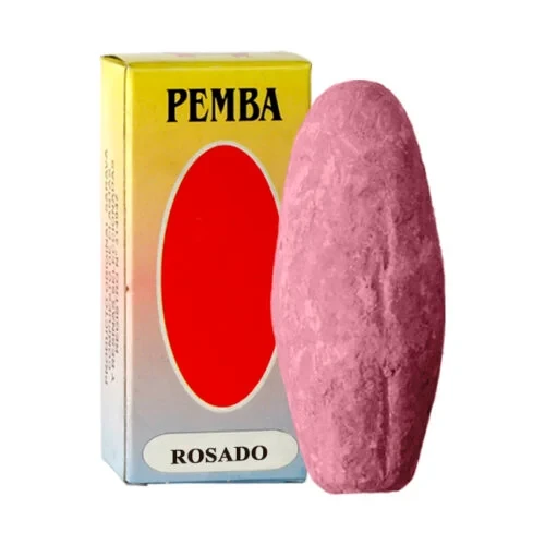 Pemba Rosada