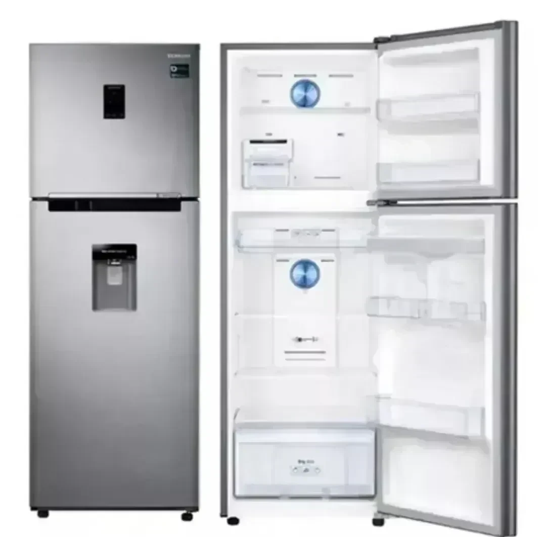 Heladera Samsung C/Disp. No Frost Rt32k5930sl Inverter 2