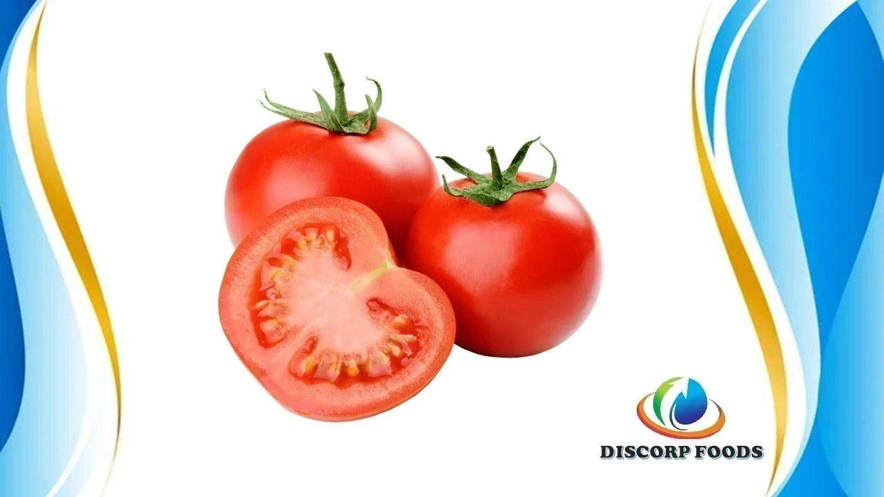 TOMATE PAMPAS