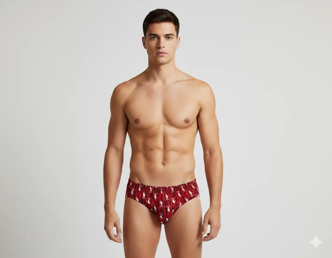 Bikini Polo Eco
