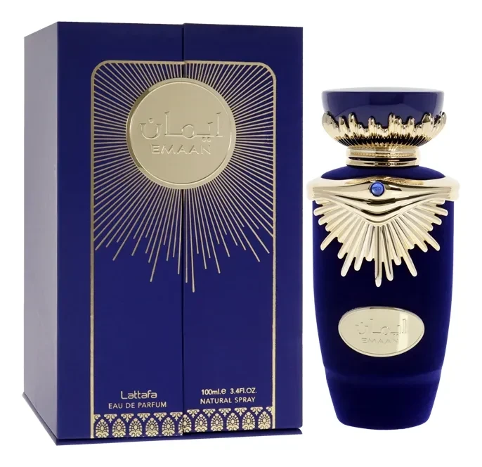 EMAAN 100ML LATTAFA 3