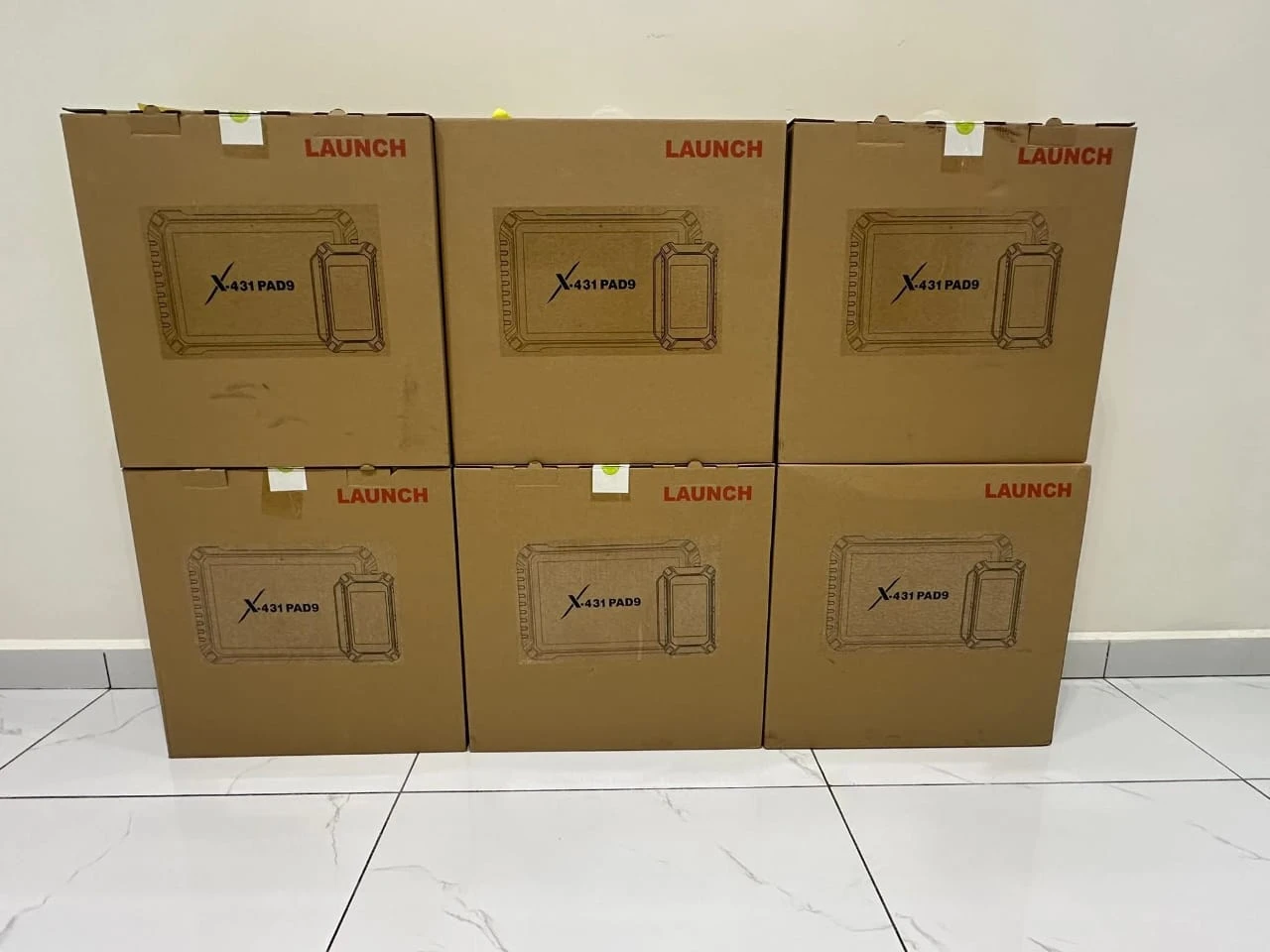X431 Pad IX (9)