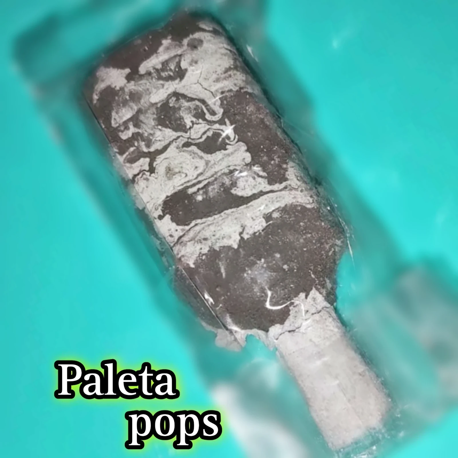 Paleta Pops