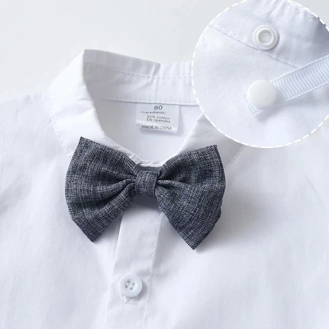 TRAJE ELEGANTE LARGO G 4
