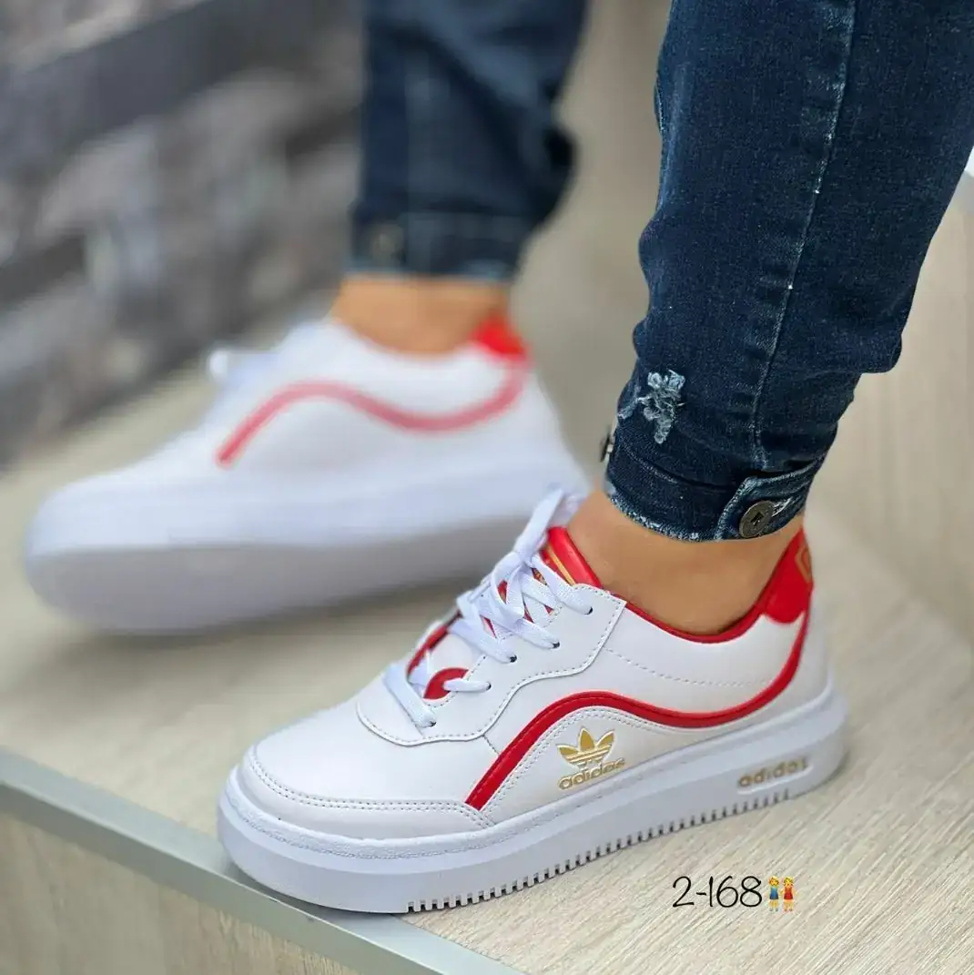 Adidas