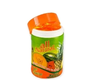 GEL FIJADOR FRUTAS TROPICALES 1K