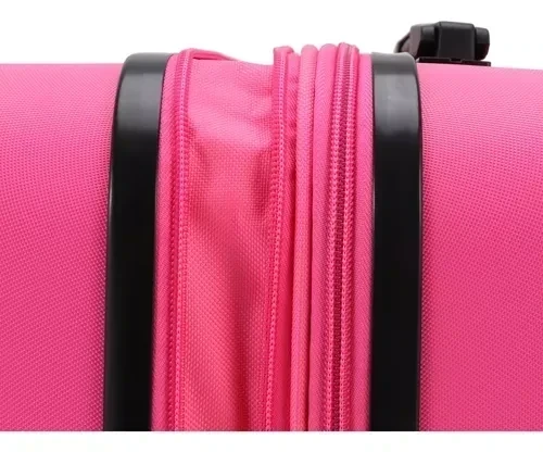 SET VALIJA TRENDY X3 27815 4