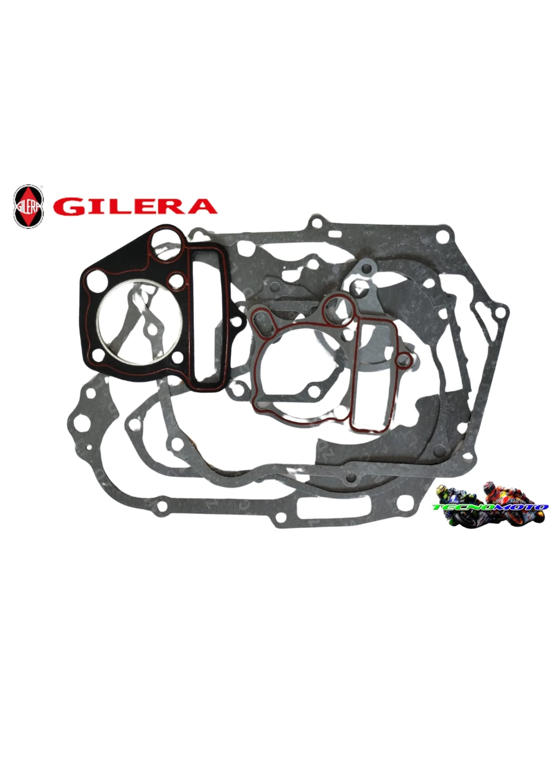 JUNTA MOTOR GILERA 110 SMASH/TRIP/BLITZ (52.50)  [GILERA] -46819