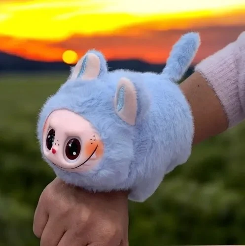 PULSERA LA BUBU 4 EN 1