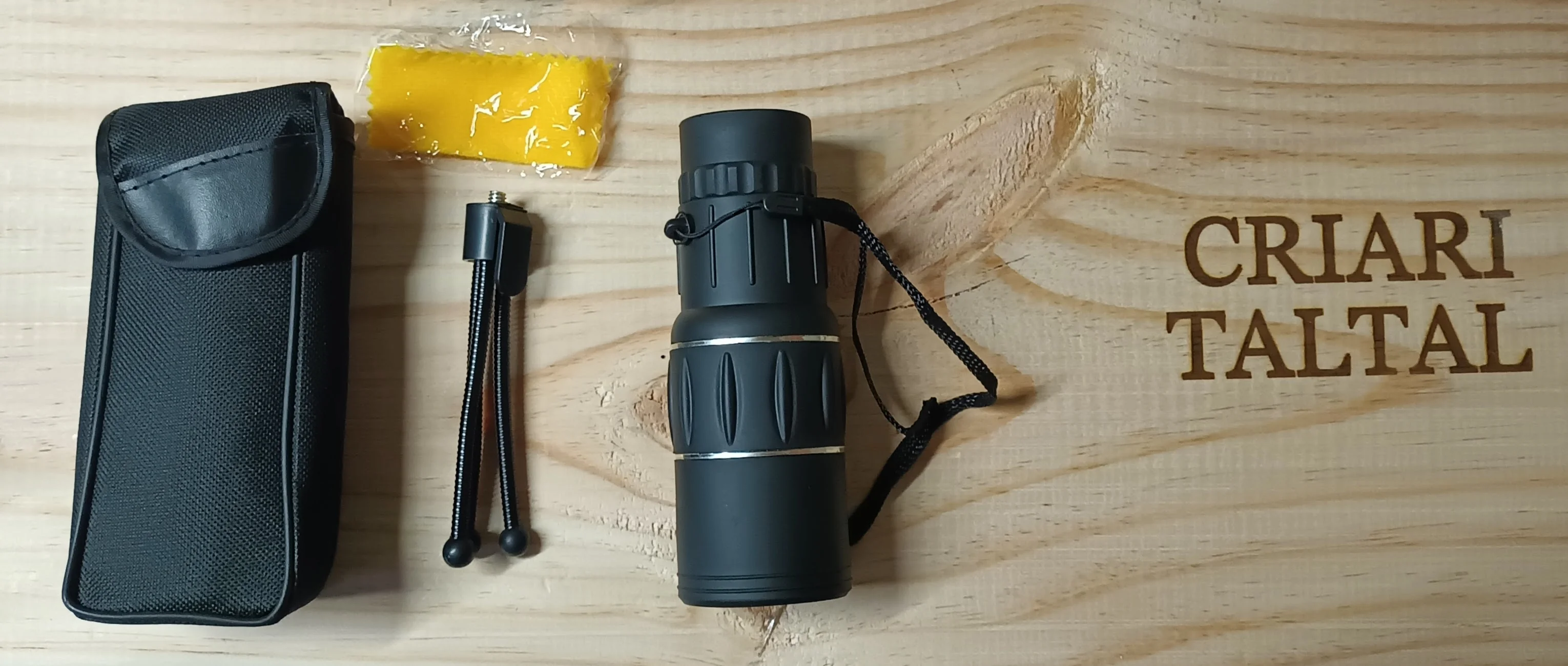 MONOCULAR