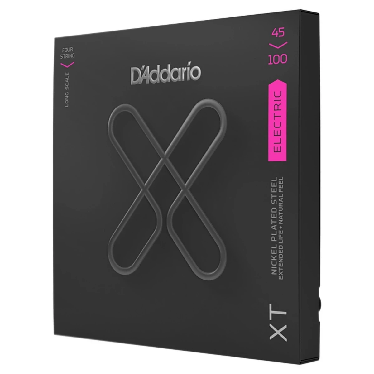 XTB45100 ENCORDADURA DADDARIO PARA BAJO 2