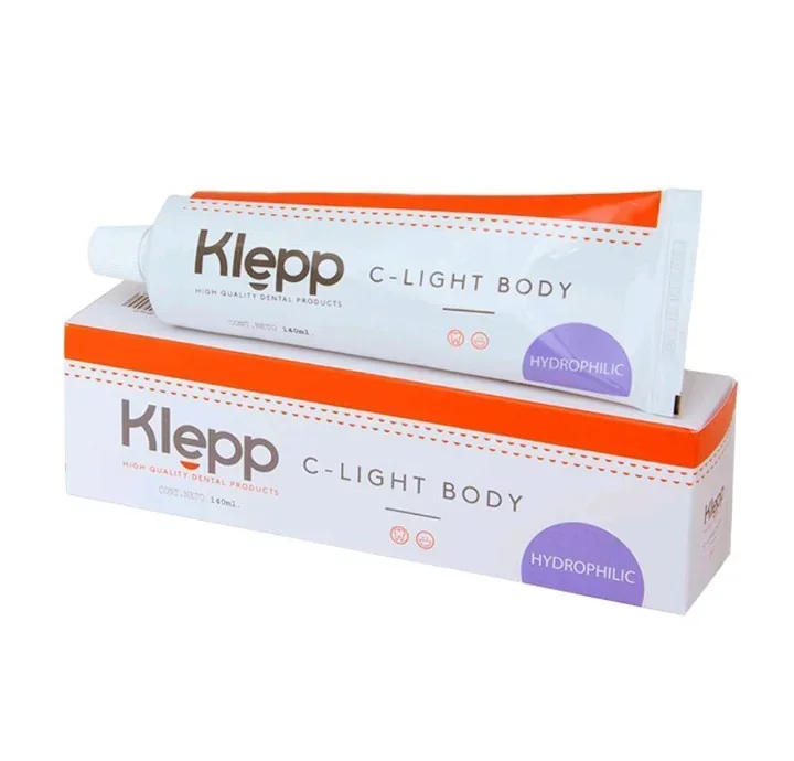C-LIGHT BODY HYDROPHILIC - KLEPP