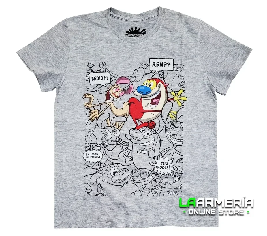 Ren y Stimpy (S)