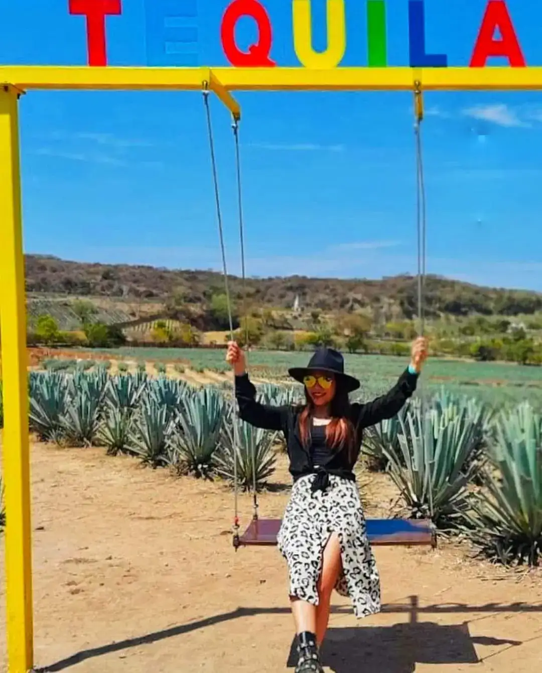 TEQUILA, COLUMPIO EXPREMO, MIRADOR DE CRISTAL Y CANTARITOS EL GÜERO  3