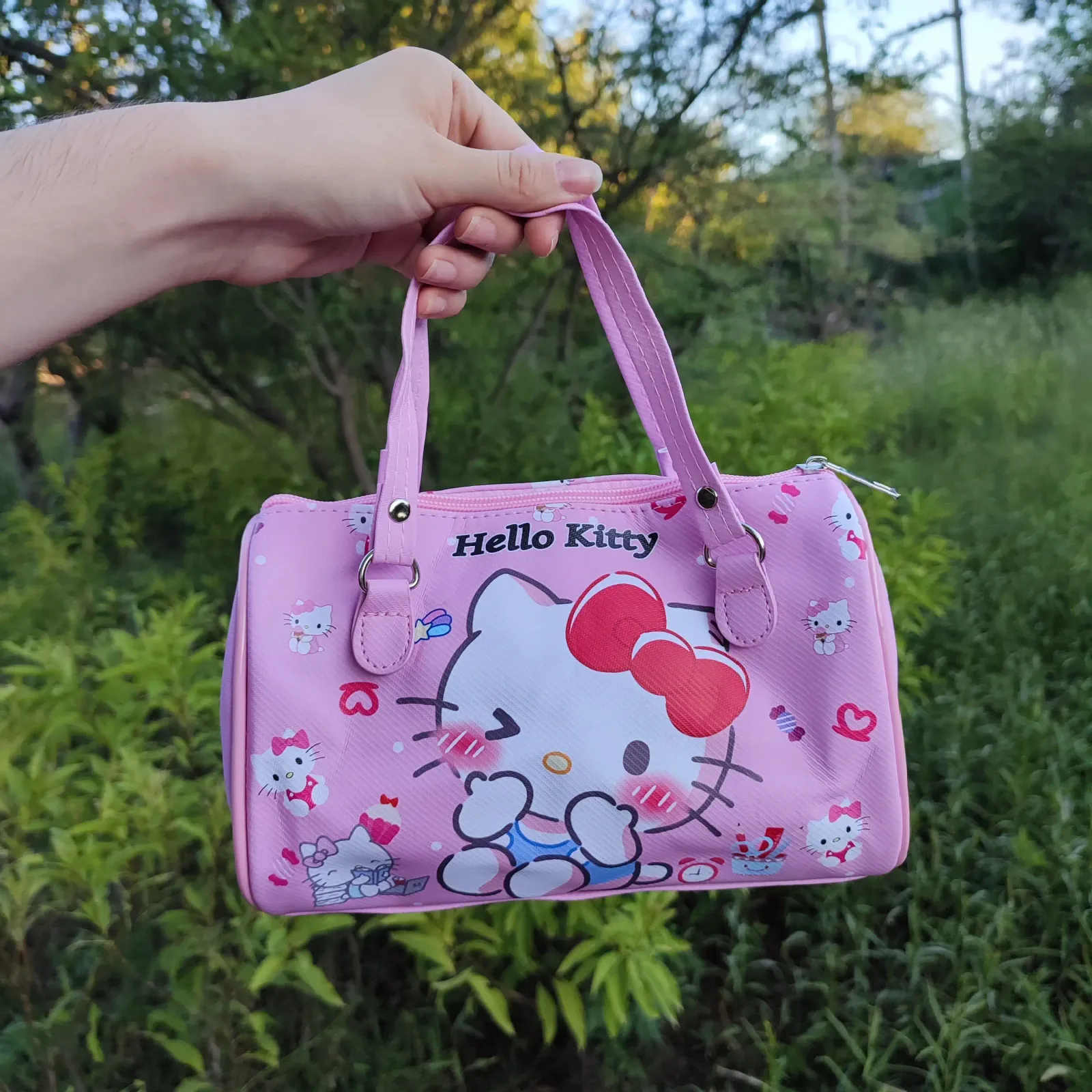Bolsitos de Sanrio 💘 3