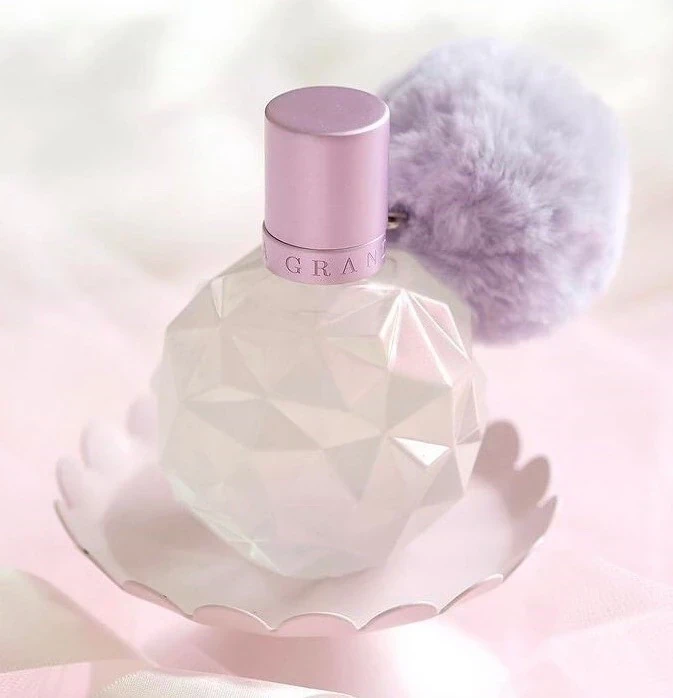 PERFUME ( INSPIRACIÓN) ARIANA GRANDE 190 ML☺️💖✨ 2