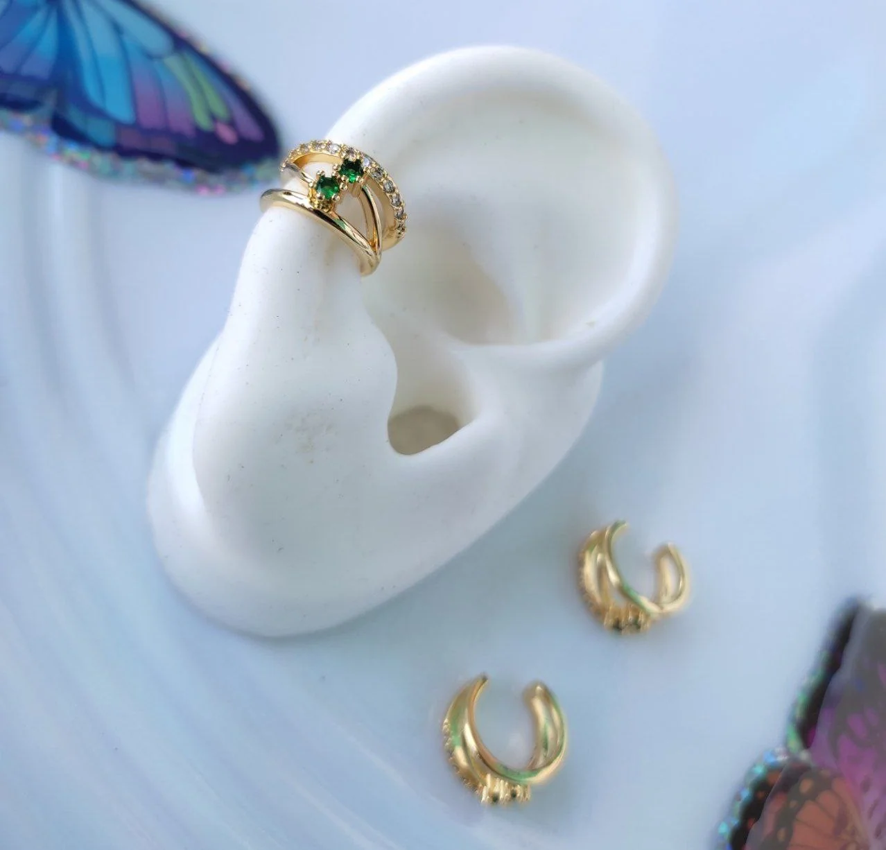 EARCUFF SHELL