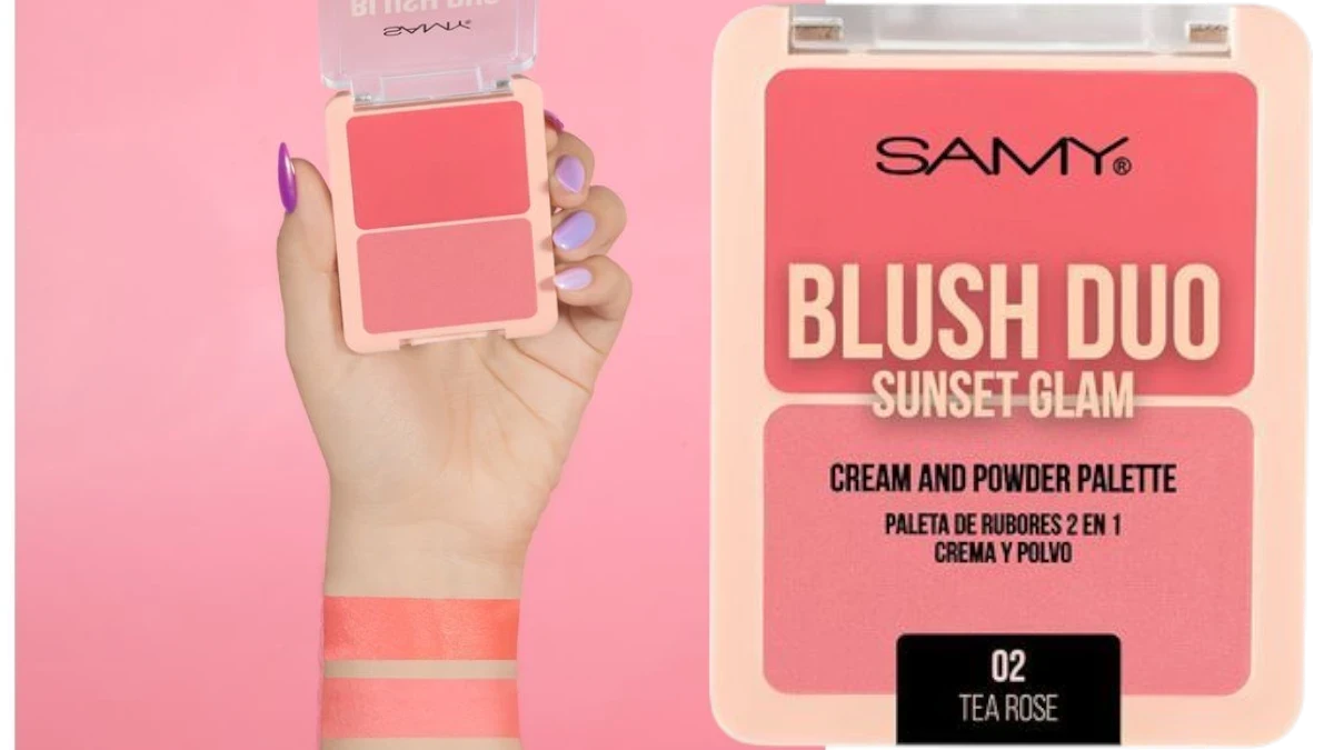 samy sunset glam rubor duo 02