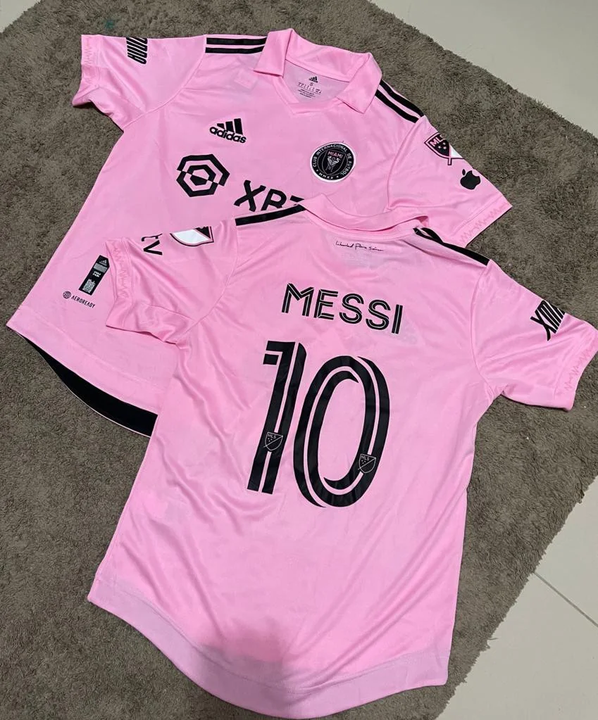 INTER DE MIAMI  2