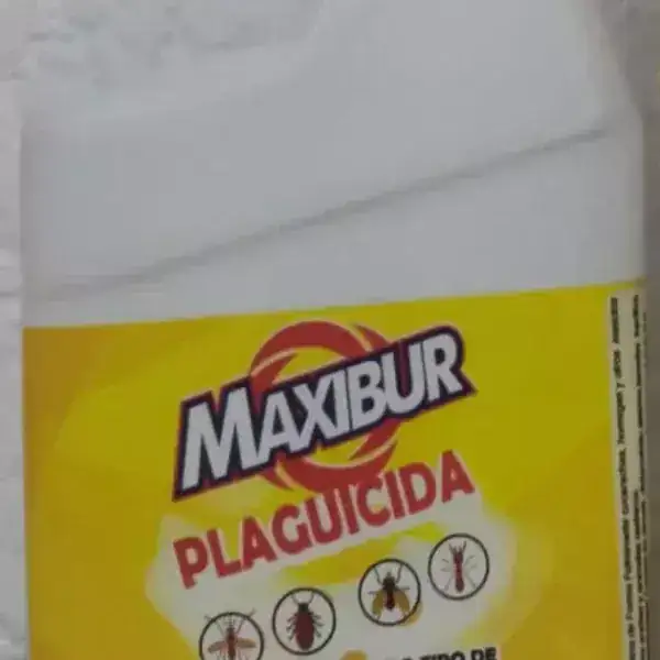 Plaguicida 500ml