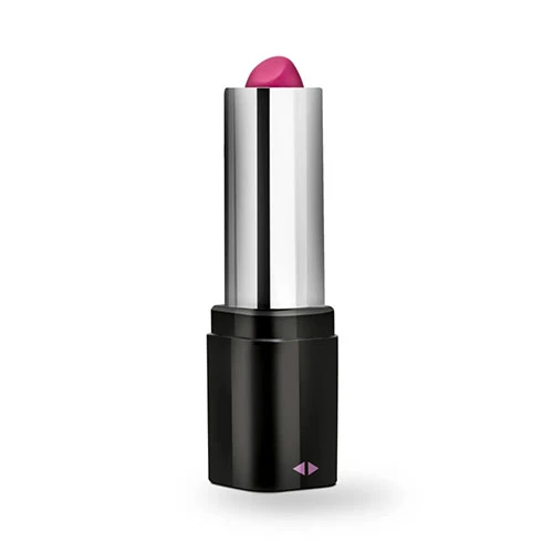 Rosé Lipstick Vibe Black 3