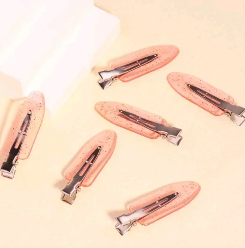 Clips para flequillo 6