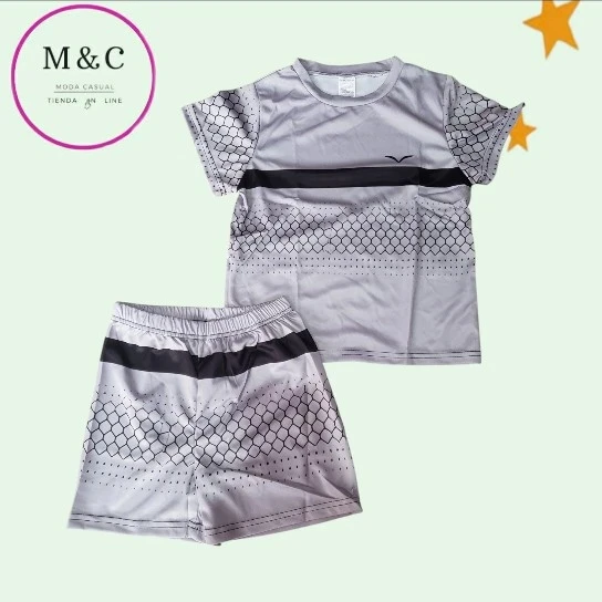 Conjunto M 2