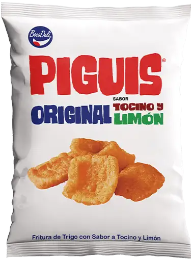 Piguis