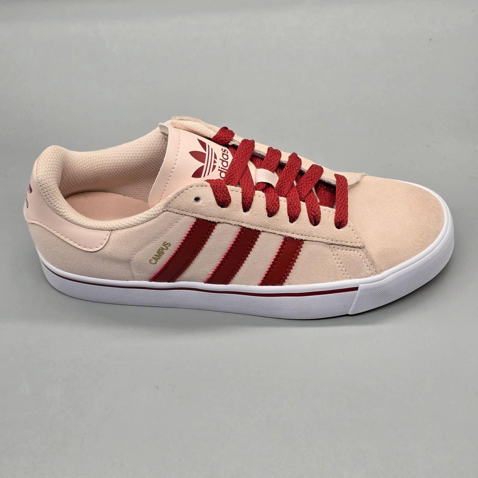 ADIDAS CAMPUS VULC 4